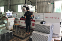 關于數控鉆銑床的特性有什么呢？