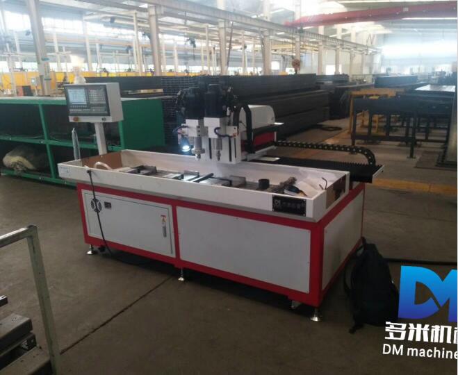 多米熱熔鉆孔機(jī)購(gòu)買(mǎi)流程