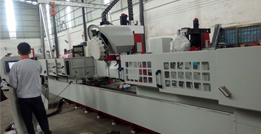 如何測試數(shù)控鉆孔機？