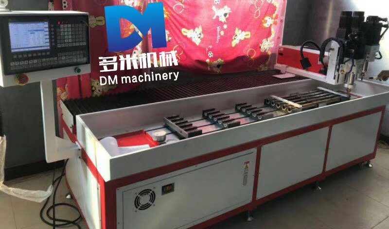 熱熔鉆孔機(jī)出現(xiàn)故障時如何輕松搞定？