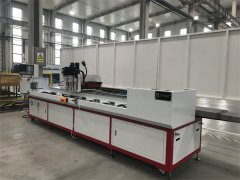 什么是鉆孔機(jī)床滾珠絲杠精度，為什么如此重要